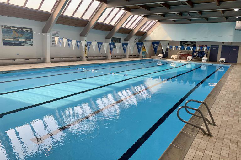 English Summer Camp for Teens in Oakville