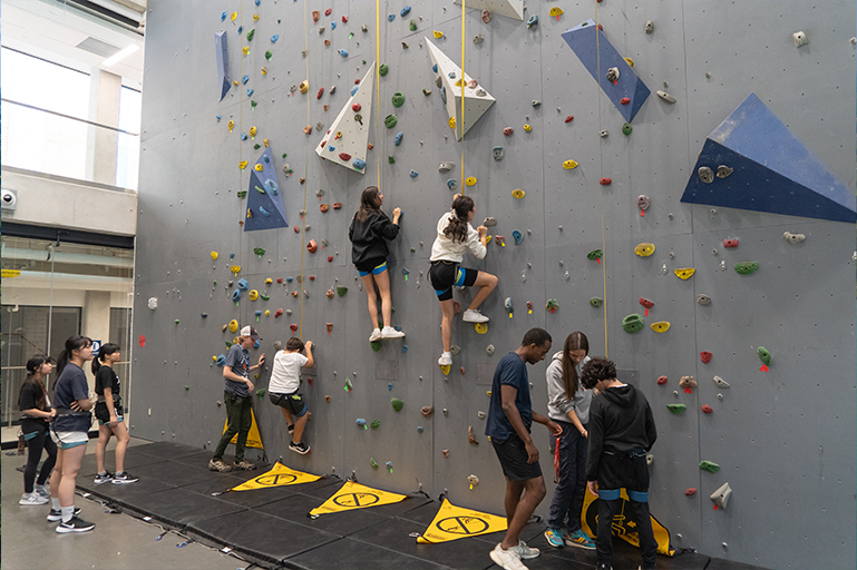 English Summer Camp for Teens in Oakville
