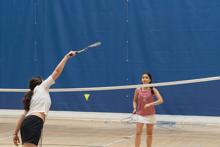 English Summer Camp for Teens in Oakville