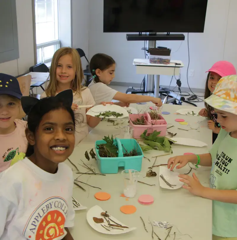 English Summer Camp for Teens in Oakville