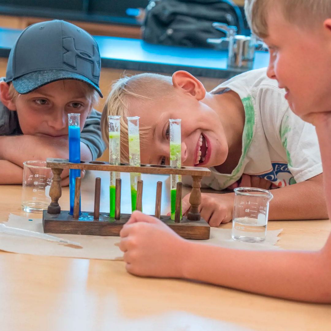 English Summer Camp for Teens in Oakville