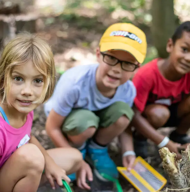 English Summer Camp for Teens in Oakville