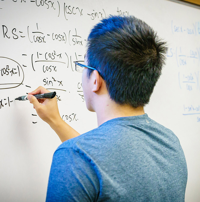 English Summer Camp for Teens in Oakville