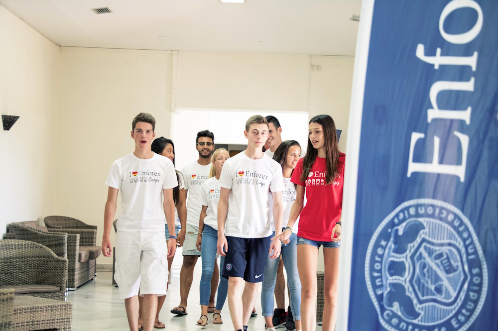Alicante Summer Camp general 1