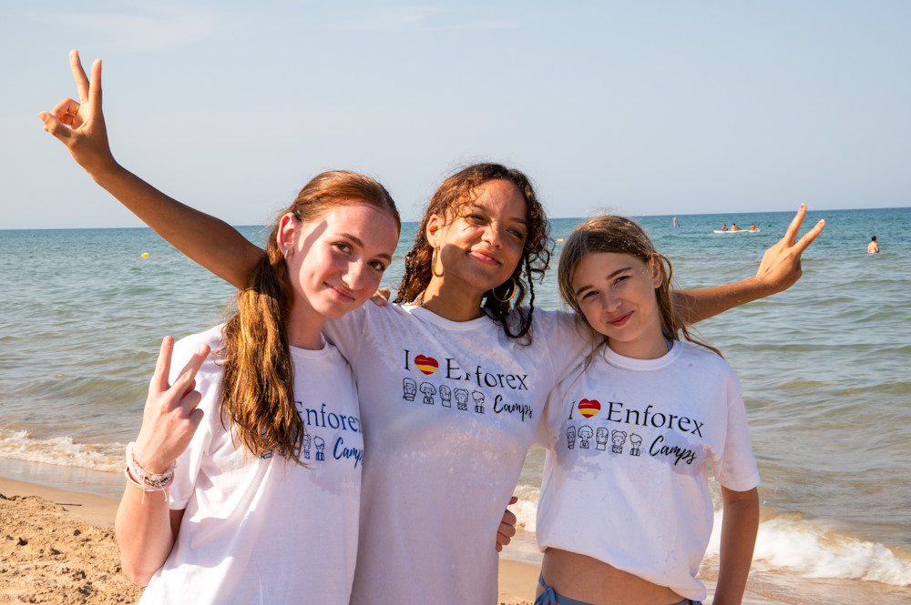 Alicante Summer Camp general 3