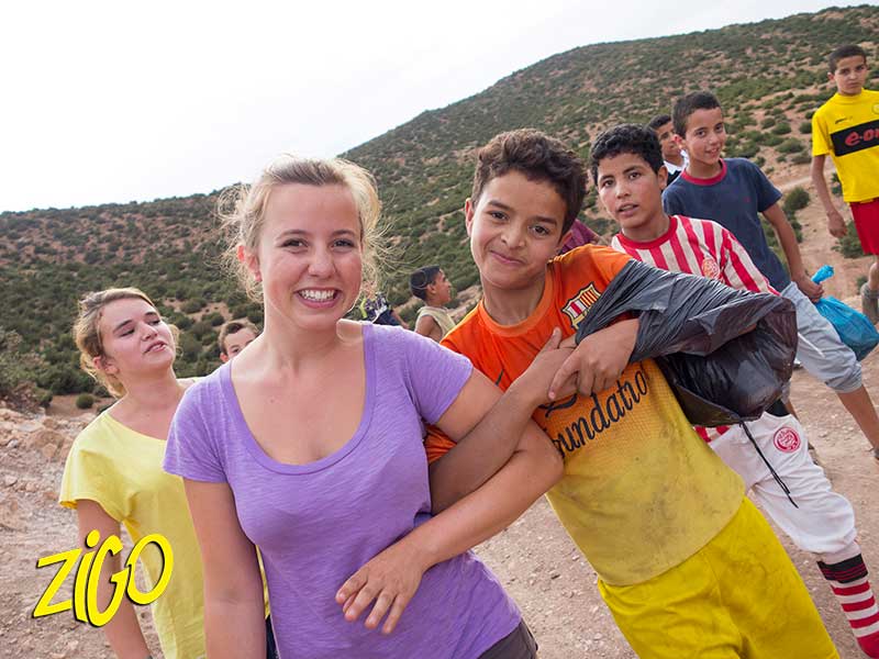 Zigotours Morocco Camp - Marrakech, Ouarzazate and Essaouira general 9