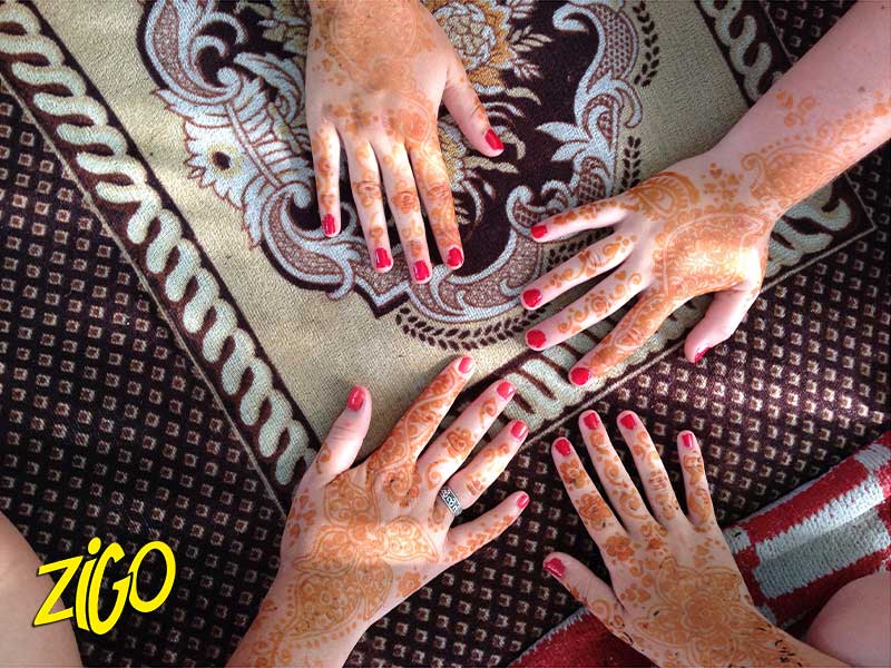 Zigotours Morocco Camp - Marrakech, Ouarzazate and Essaouira general 2