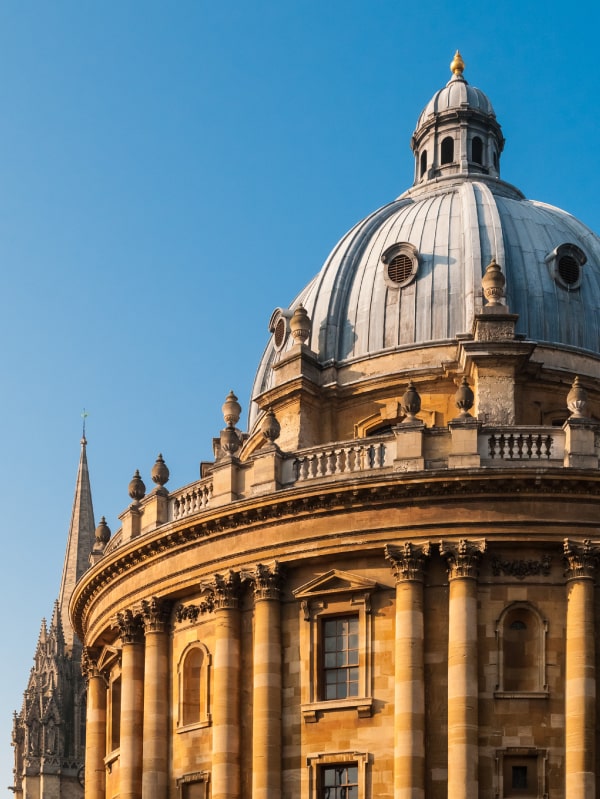 The Oxford Tradition