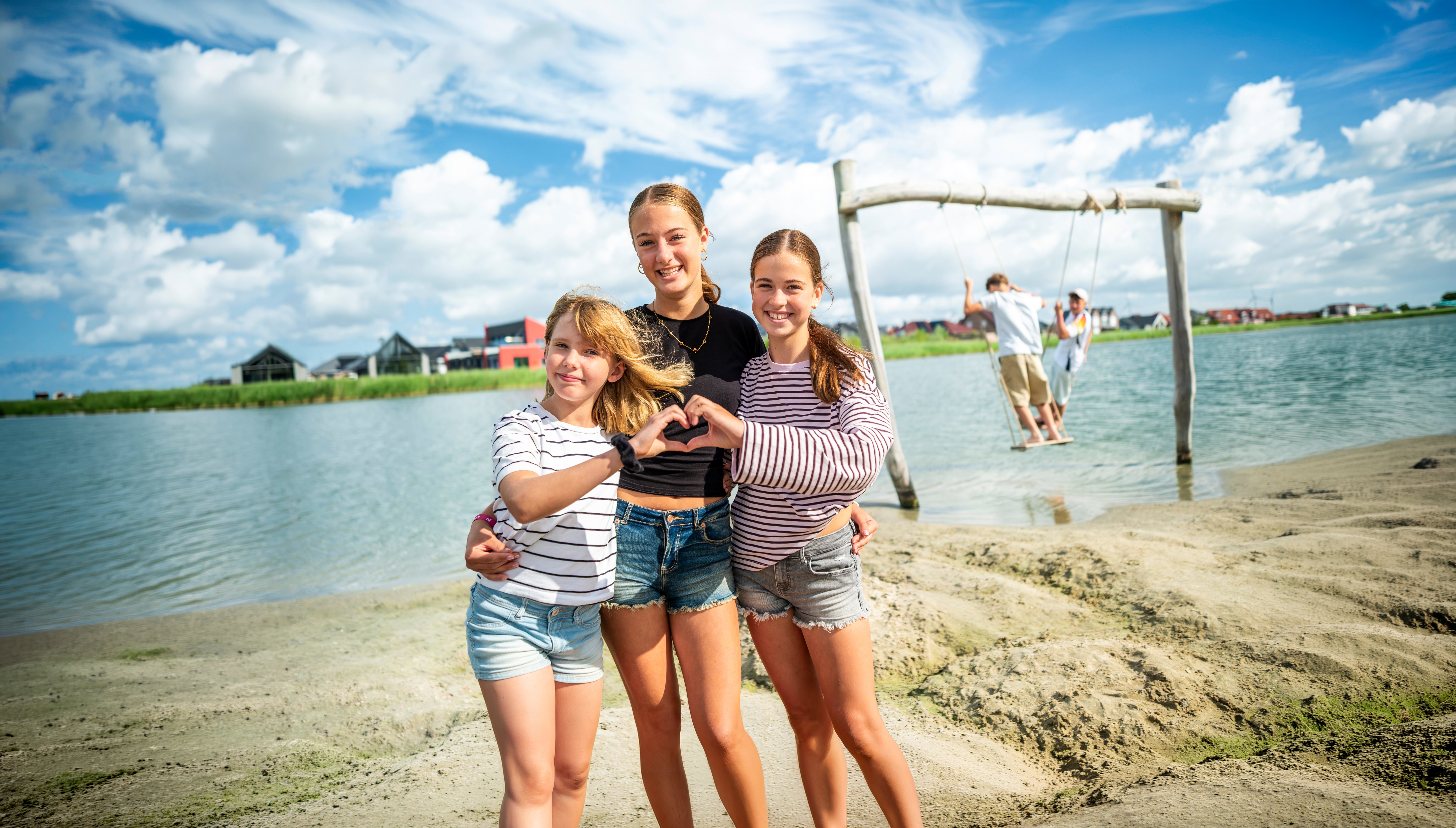 Nordsee Camp Wangerland