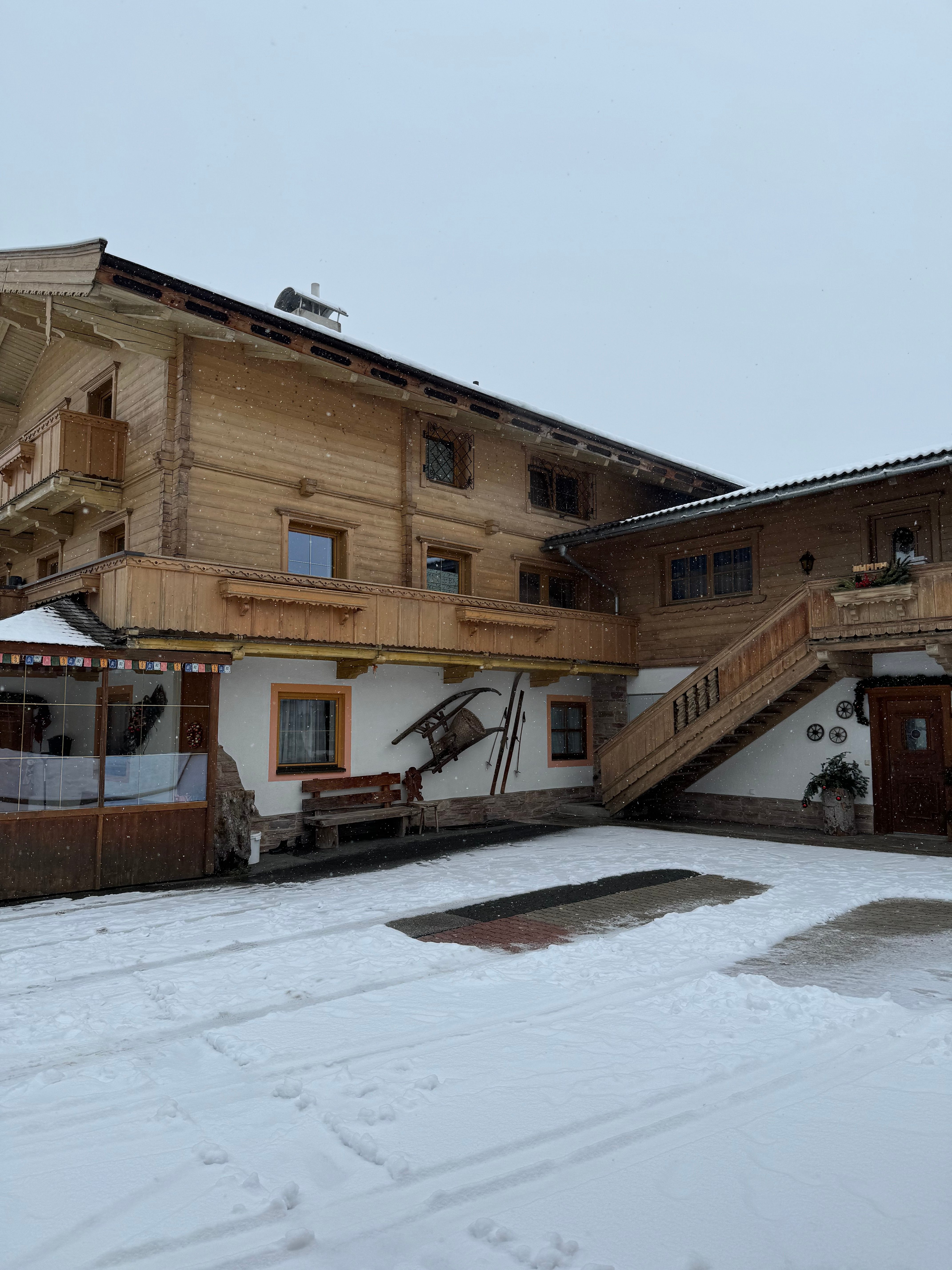 Noichl Kitzbuehel