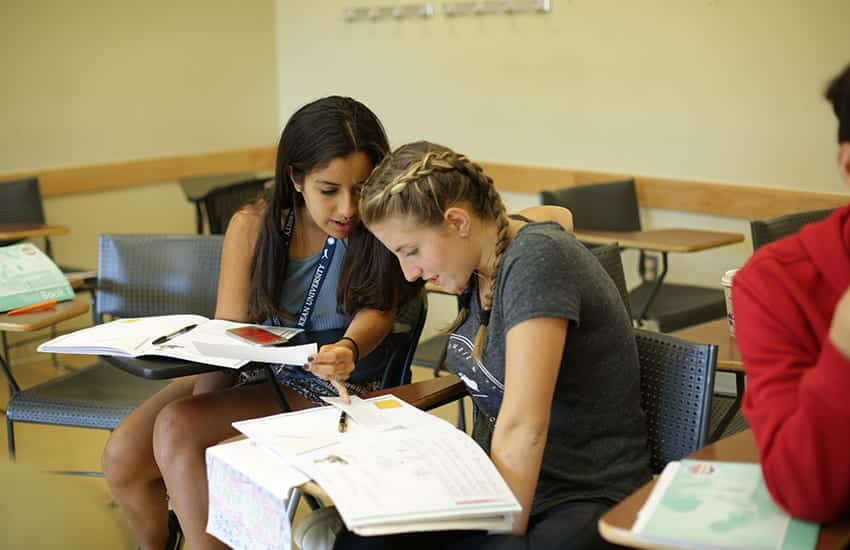 Barnard College, Columbia University general 4