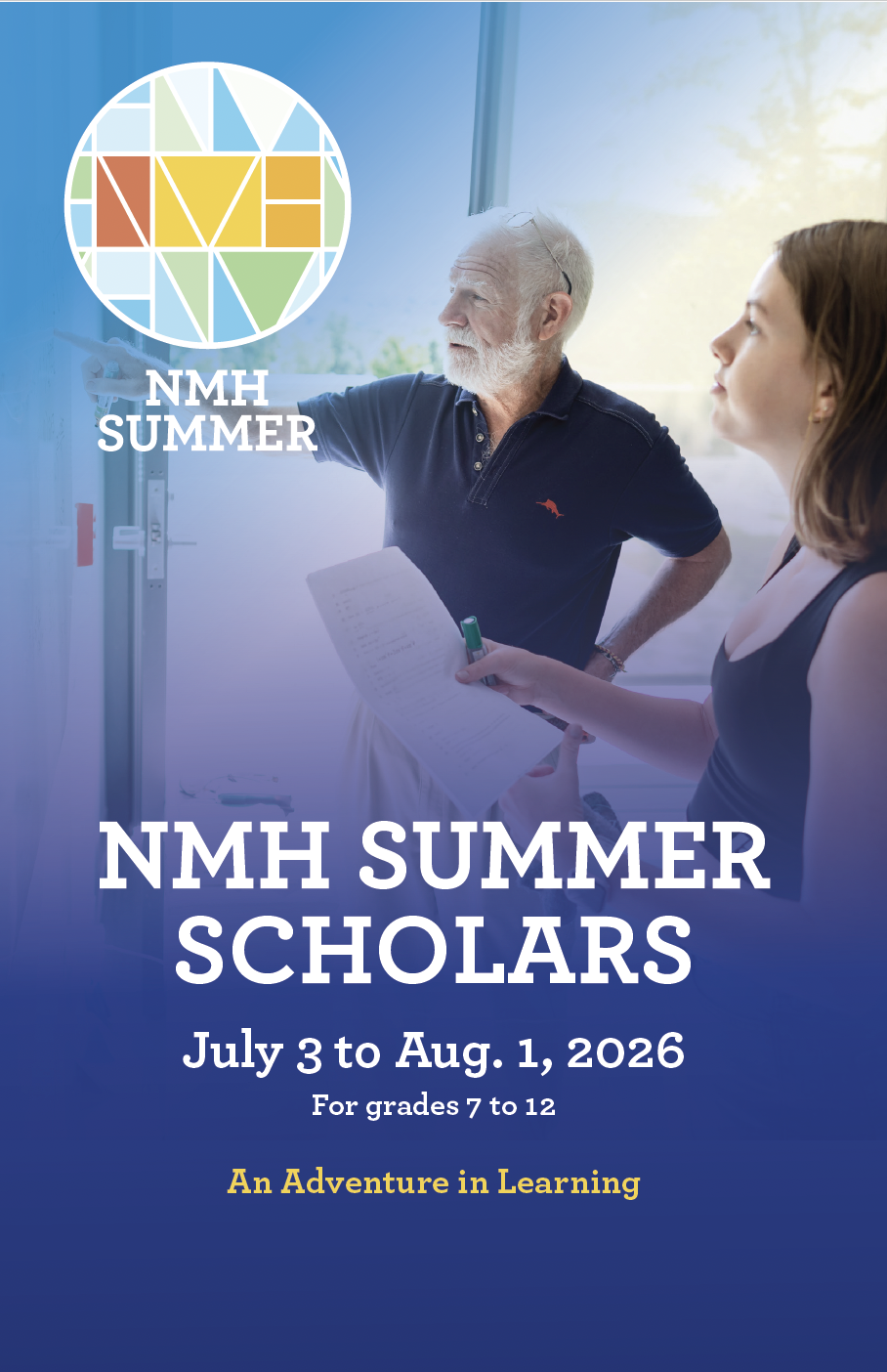 Summer Scholars general 1