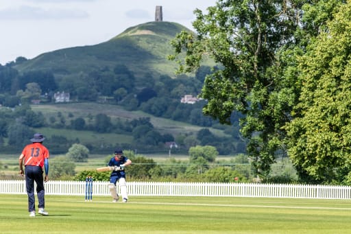Millfield Sports Camps – Street (Senior School)