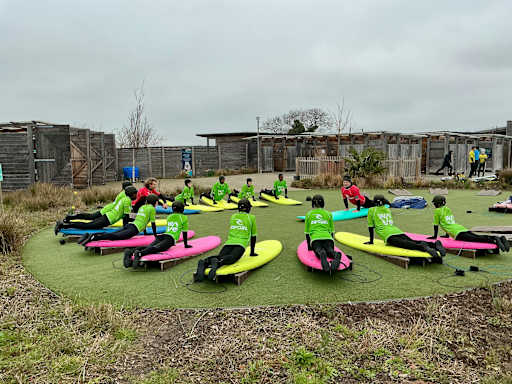 Millfield Sports Camps – Street (Senior School) general 3
