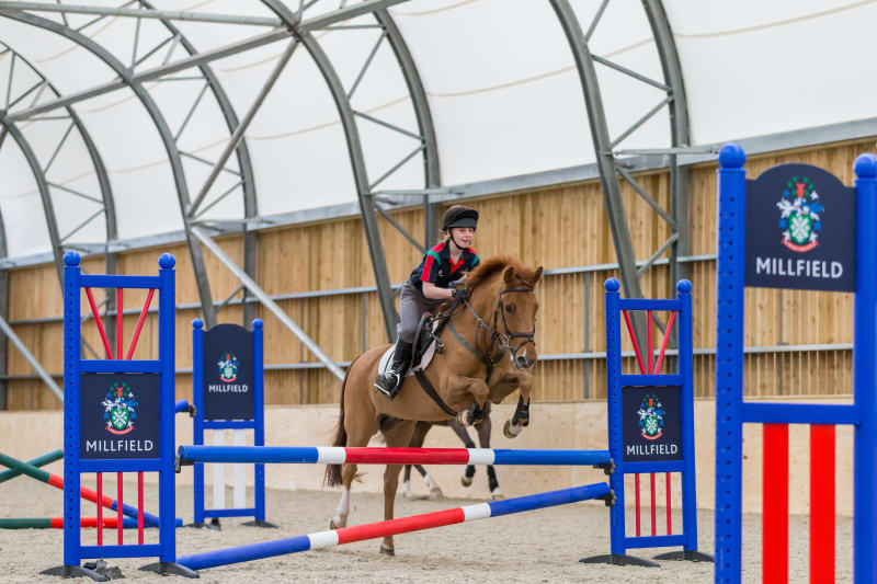 Millfield Sports Camps – Street (Senior School) general 5