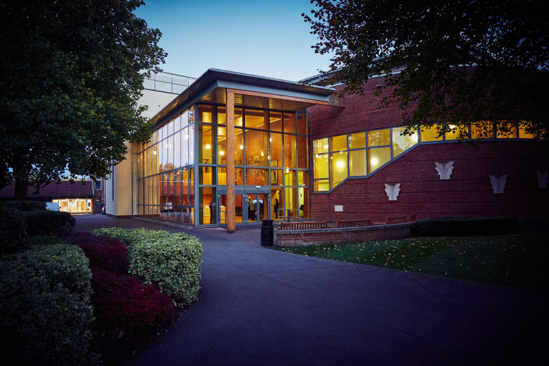Millfield Sports Camps – Street (Senior School) general 7