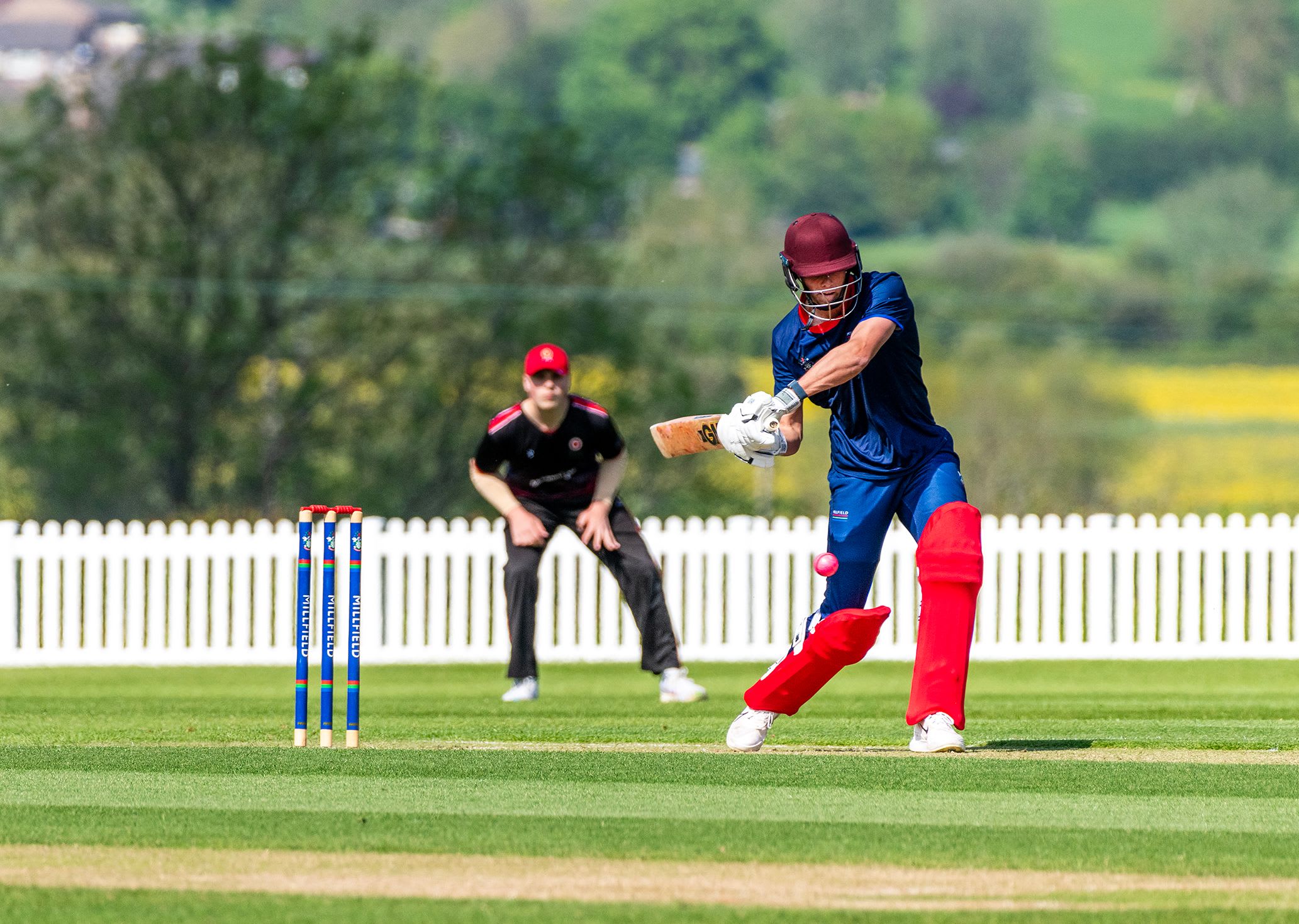 Millfield Sports Camps – Street (Senior School) general 11