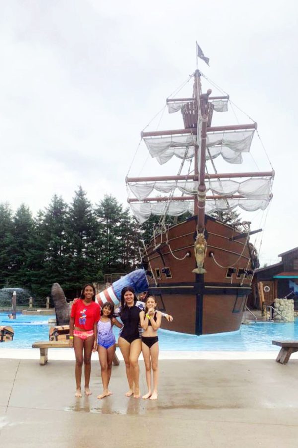 Language Summer Camp for Juniors and Teens in Montreal