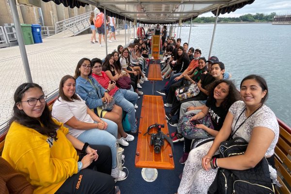Language Summer Camp for Juniors and Teens in Montreal
