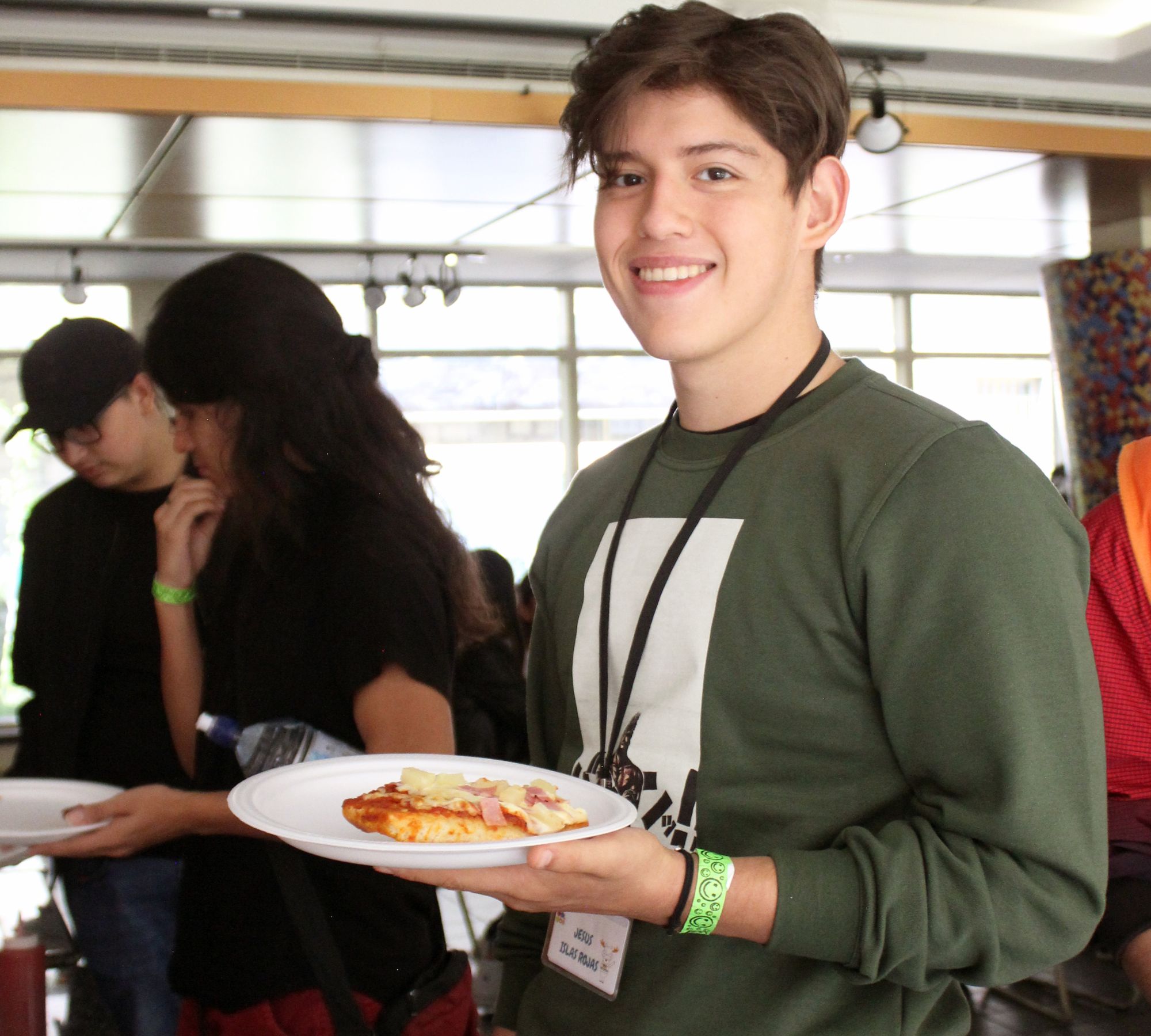 Language Summer Camp for Juniors and Teens in Montreal general 4