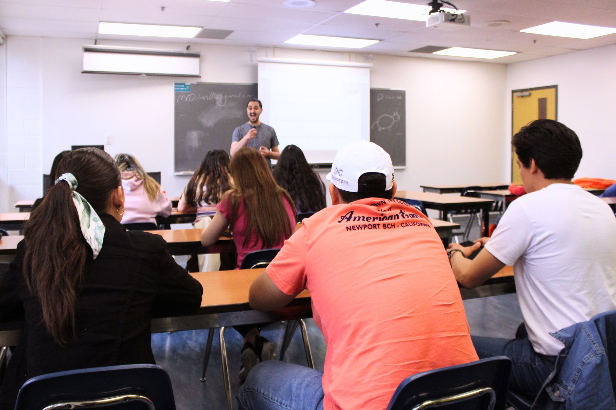 Language Summer Camp for Juniors and Teens in Montreal general 6