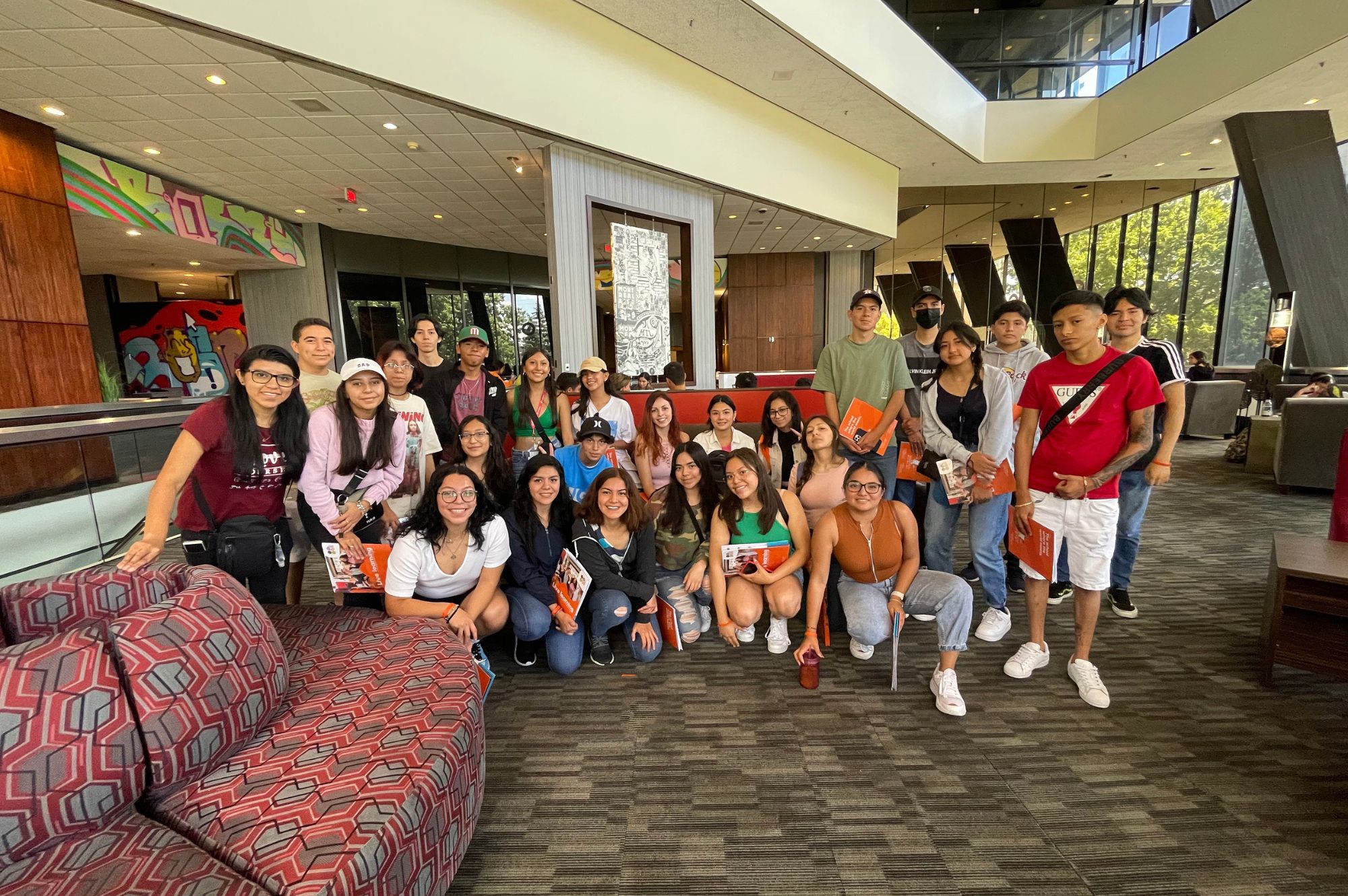 Language Summer Camp for Juniors and Teens in Montreal general 7