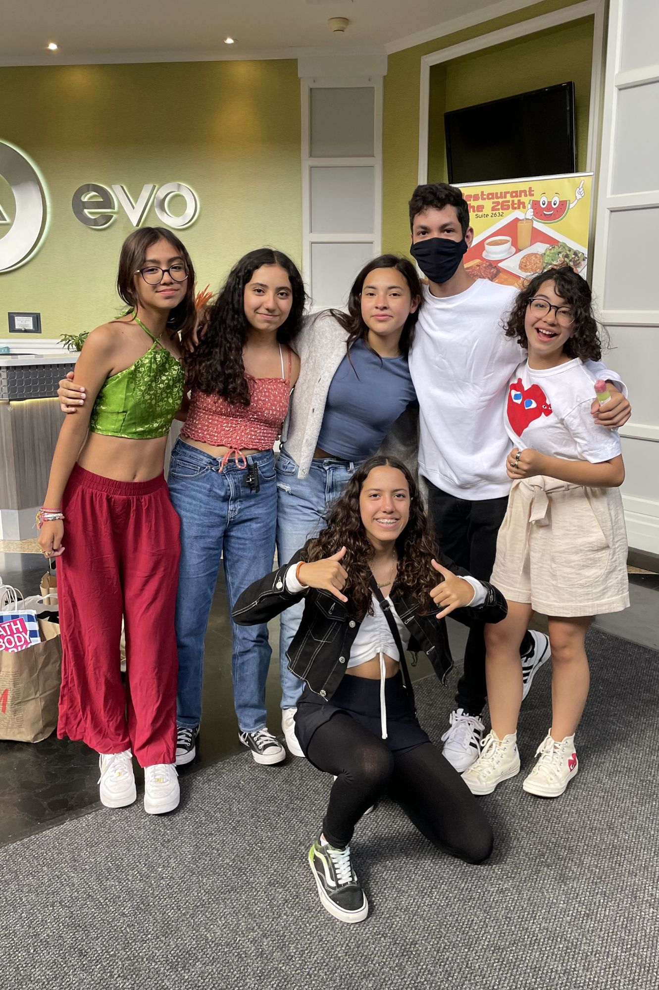 Language Summer Camp for Juniors and Teens in Montreal general 8