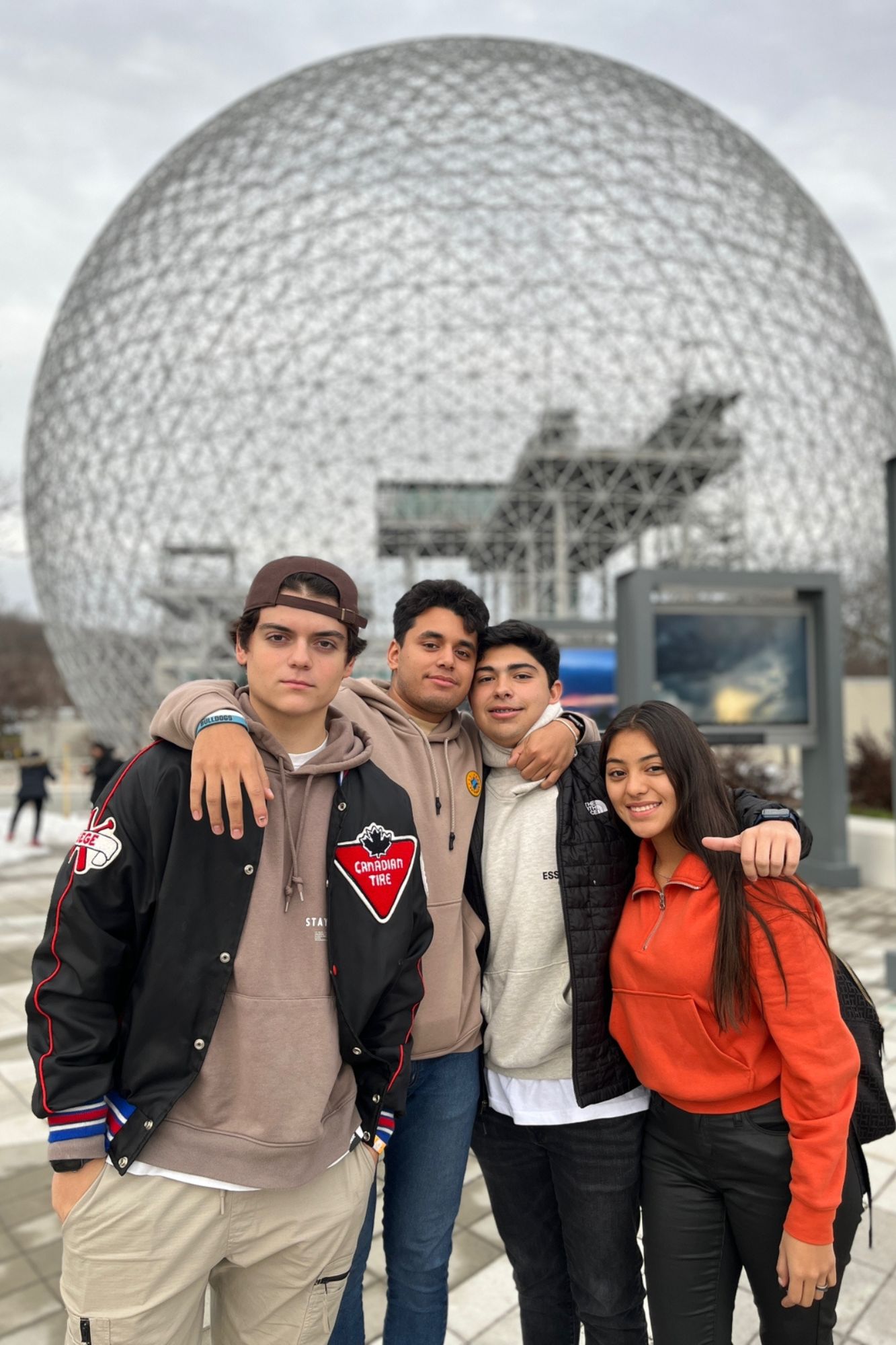 Language Summer Camp for Juniors and Teens in Montreal general 10