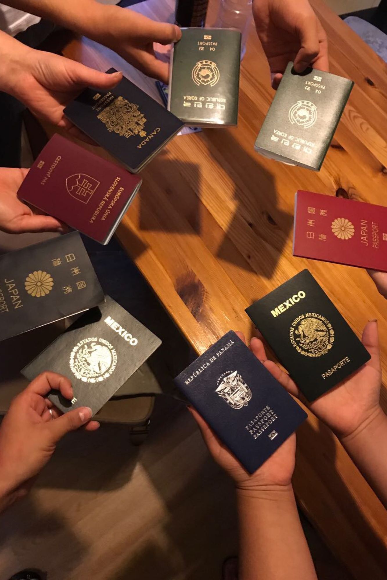 Language Summer Camp for Juniors and Teens in Montreal general 11