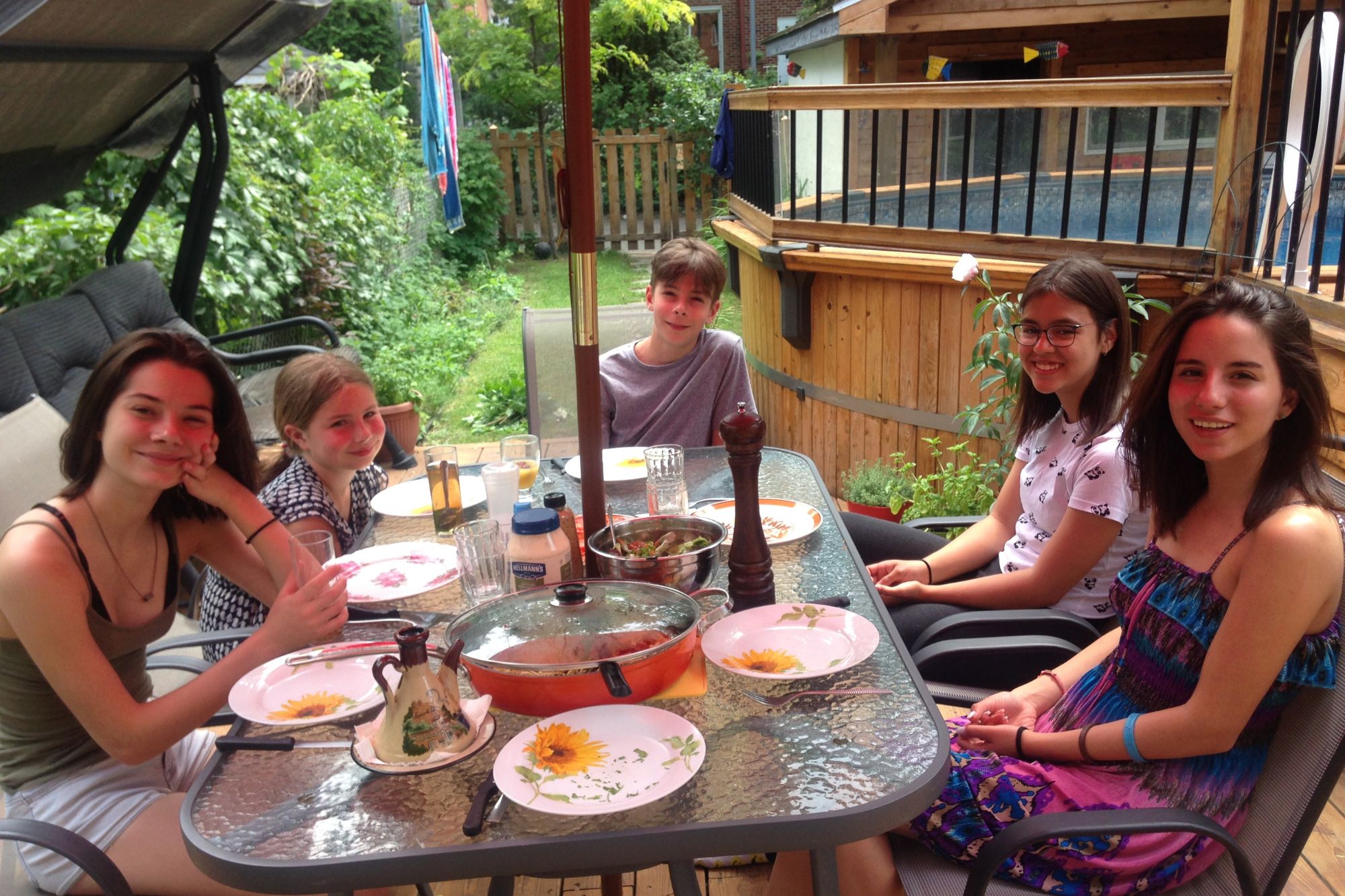 Language Summer Camp for Juniors and Teens in Montreal general 11