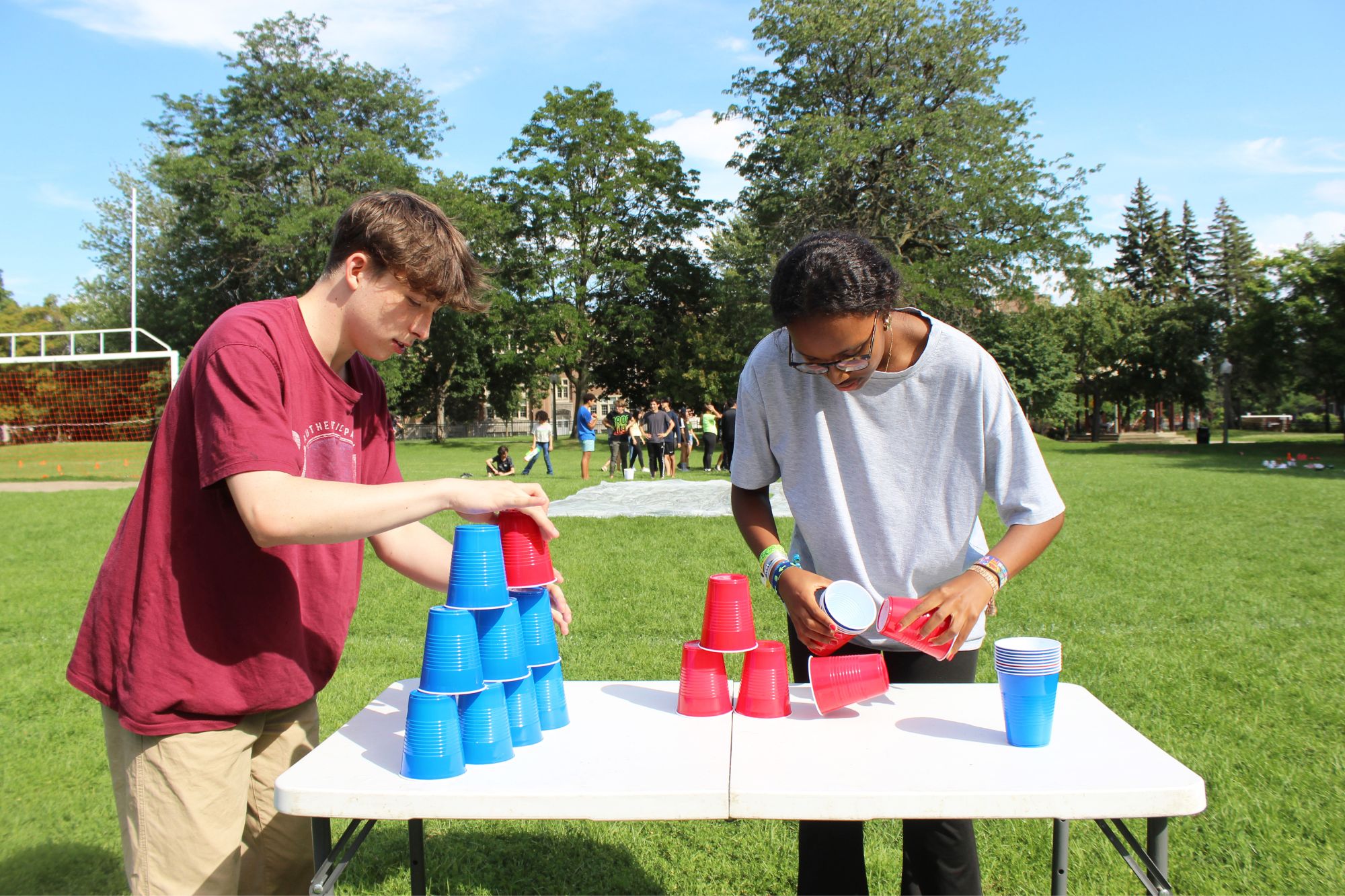 Language Summer Camp for Juniors and Teens in Montreal general 13