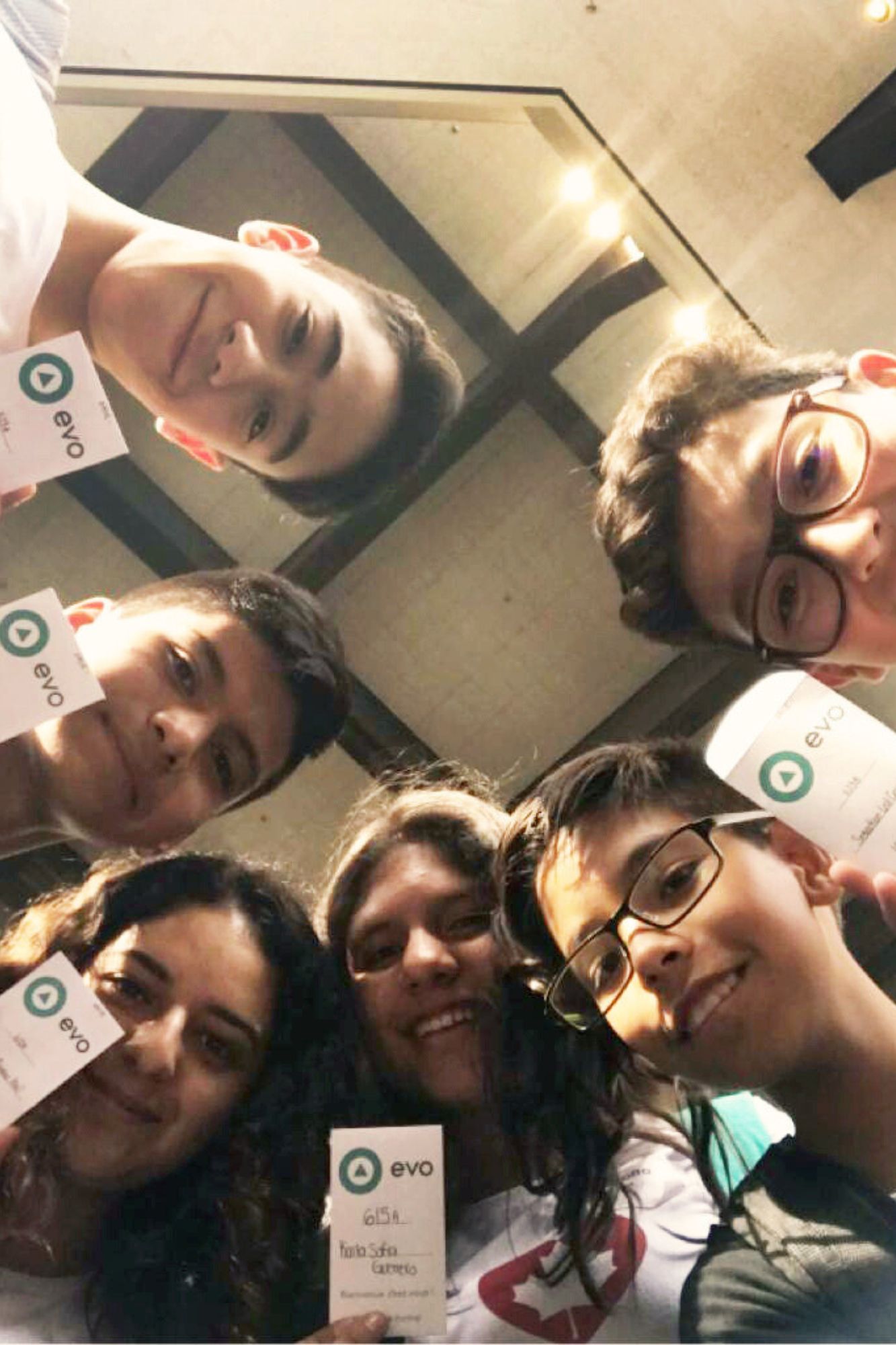 Language Summer Camp for Juniors and Teens in Quebec general 1