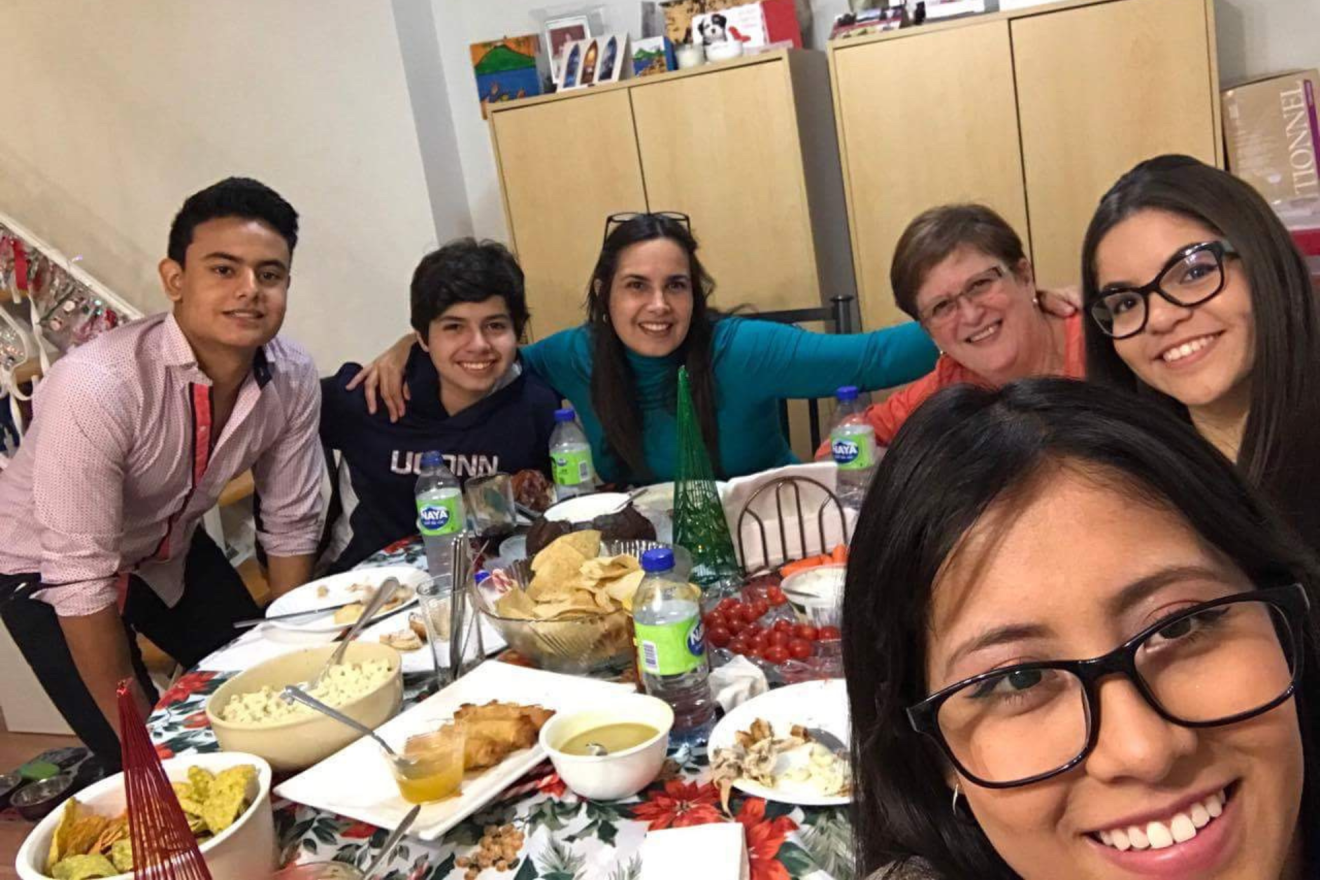 Language Summer Camp for Juniors and Teens in Quebec general 4