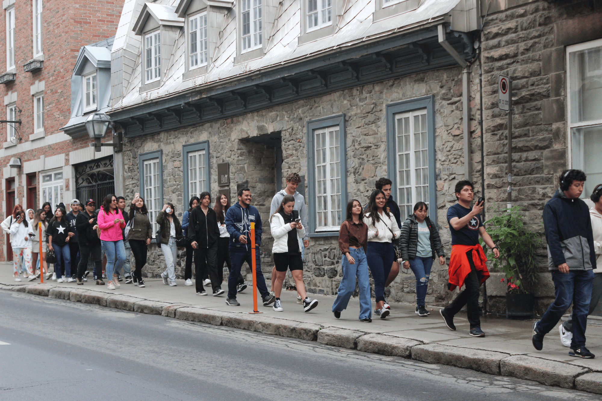 Language Summer Camp for Juniors and Teens in Quebec general 10
