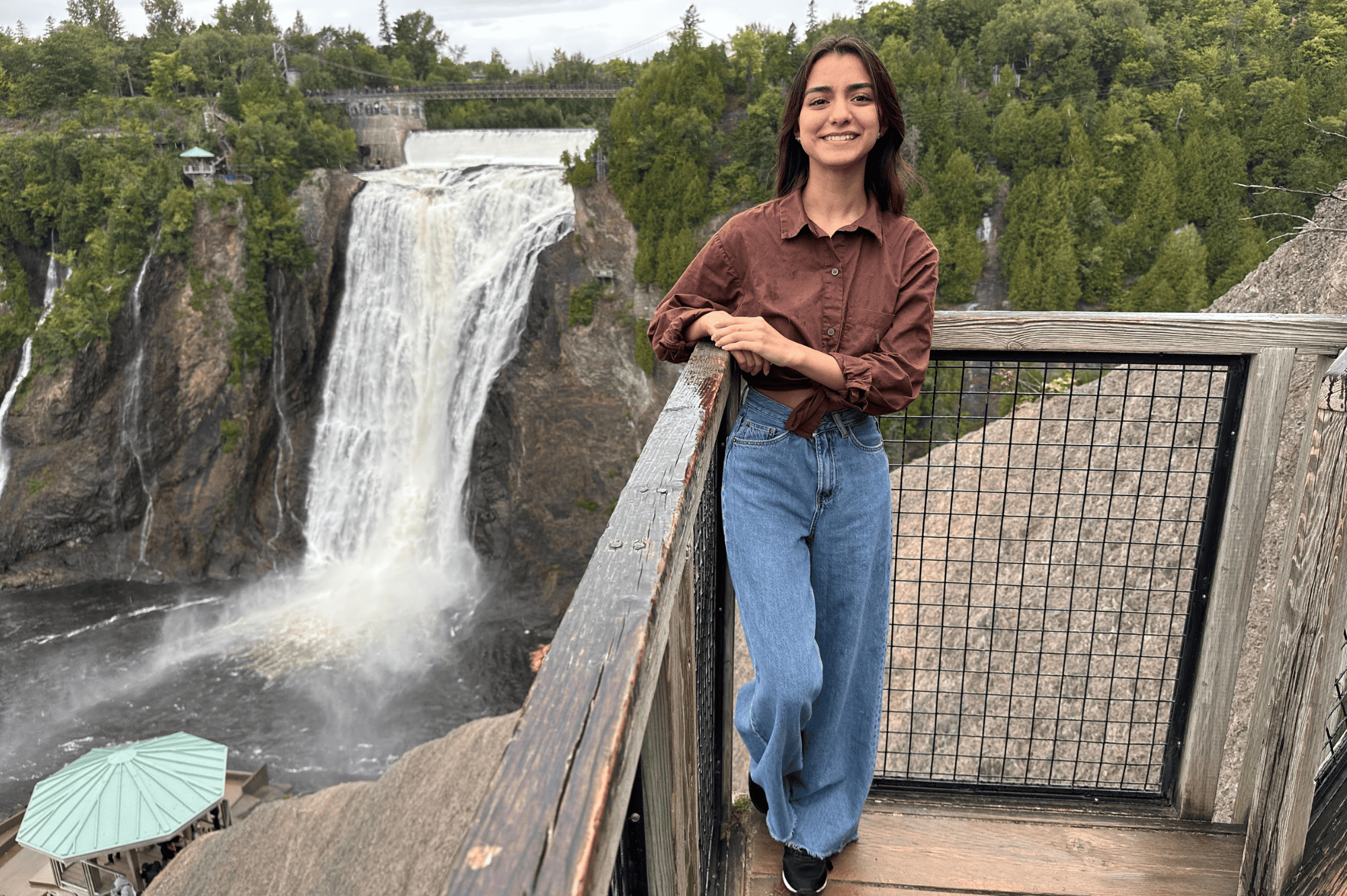 Language Summer Camp for Juniors and Teens in Quebec general 13