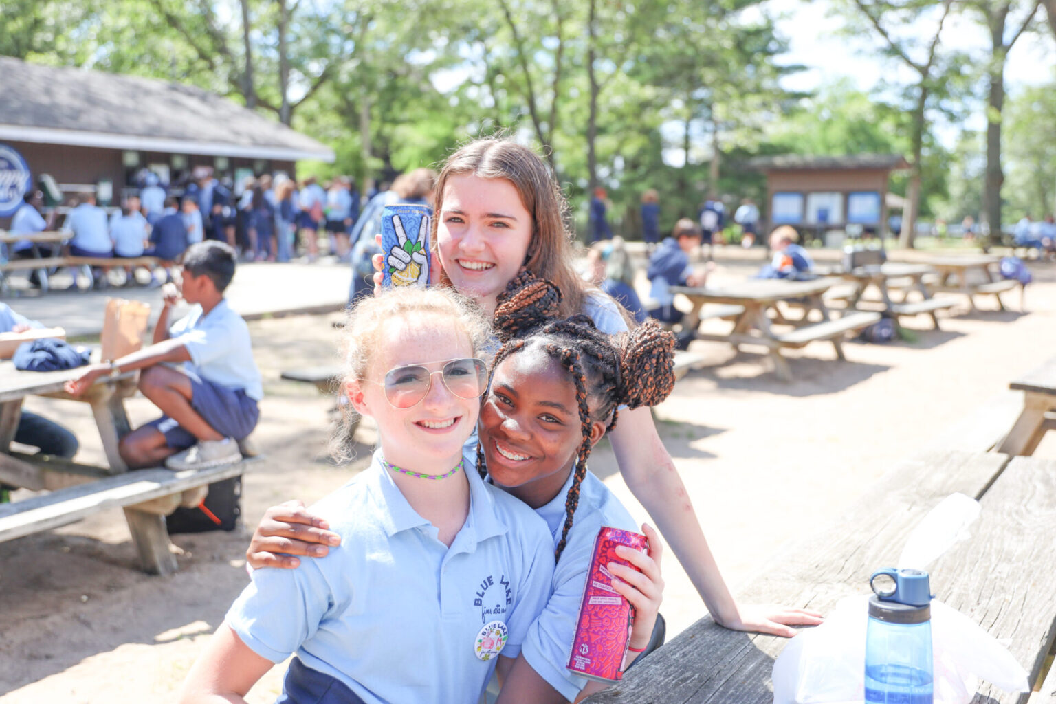 Blue Lake Fine Arts Camp