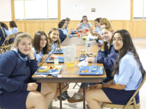 Blue Lake Fine Arts Camp
