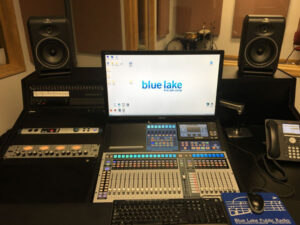 Blue Lake Fine Arts Camp
