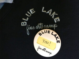 Blue Lake Fine Arts Camp