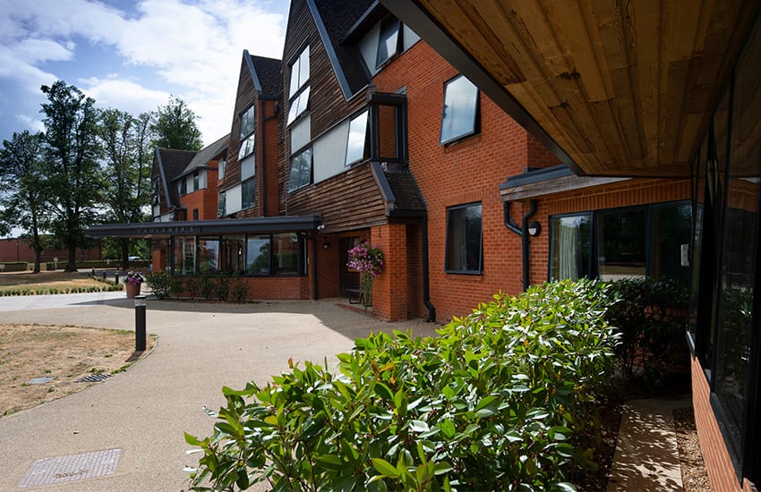 Bradfield College, Reading general 15