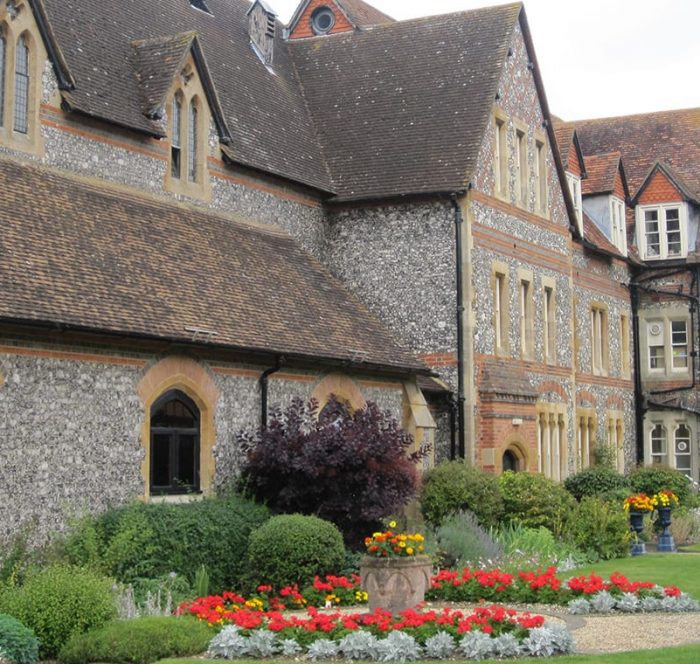 Bradfield College, Reading
