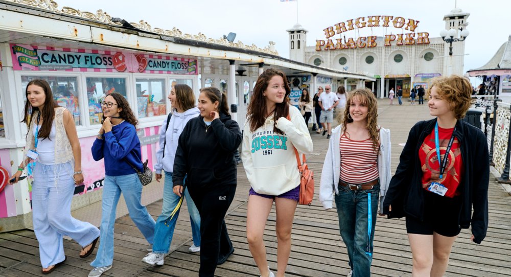 Brighton Summer School general 11