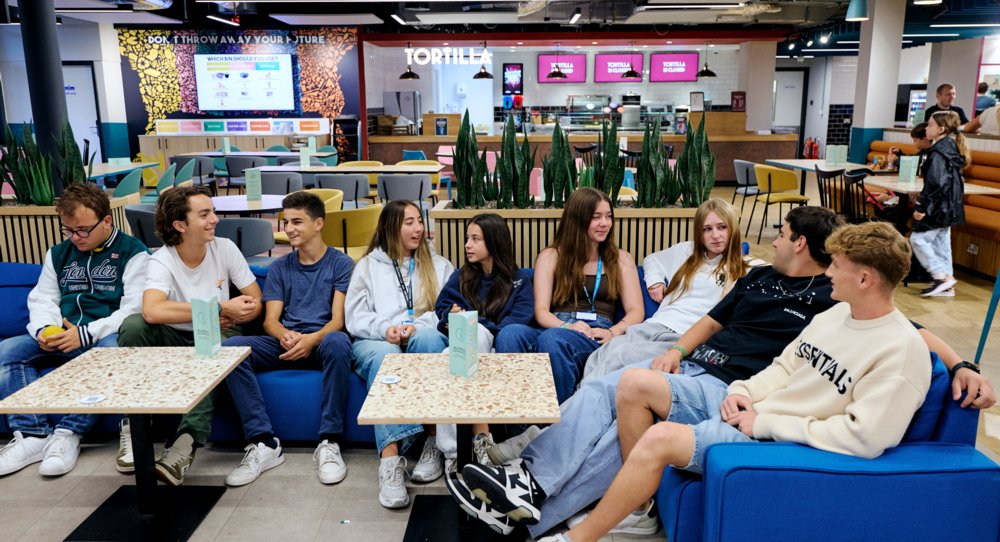 Brighton Summer School general 13