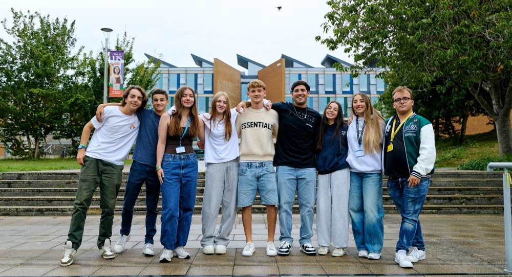 Brighton Summer School general 17