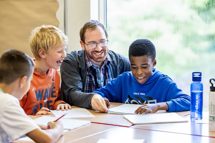 BSS Brambletye School Summer Camp general 6