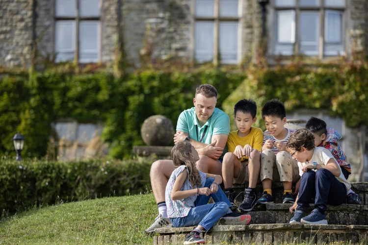 BSS Brambletye School Summer Camp general 9