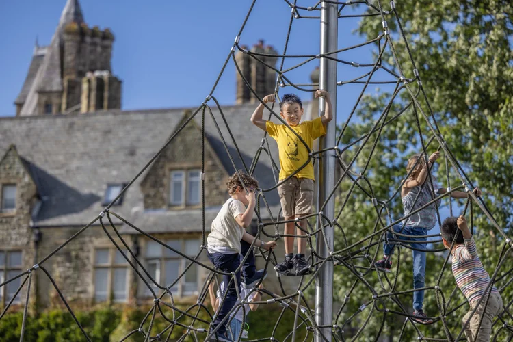 BSS Brambletye School Summer Camp general 10