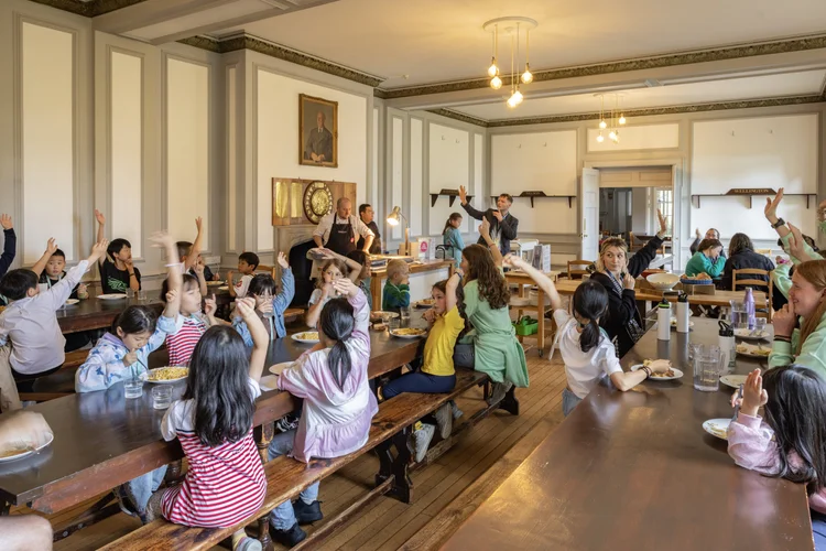 BSS Brambletye School Summer Camp general 14