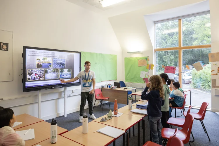 BSS Brambletye School Summer Camp general 20