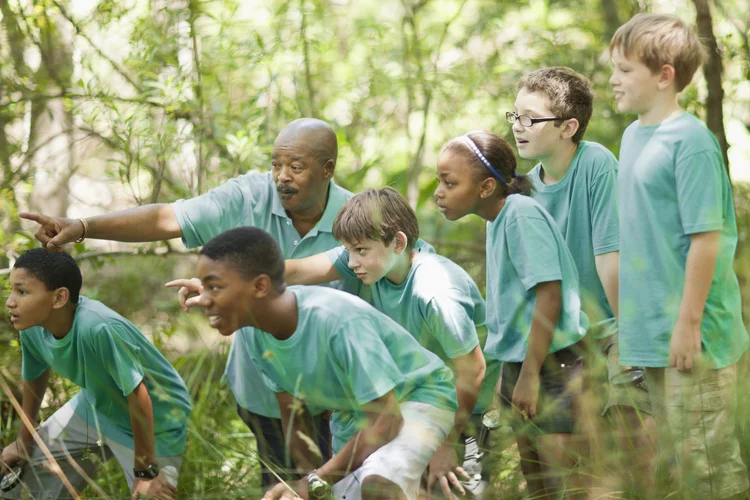 BSS Brambletye School Summer Camp activities 6